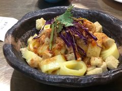 -大梦敦煌主题餐厅(国贸店)