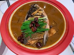 -大碗居·烤鸭·鱼头泡饼(天坛东门店)