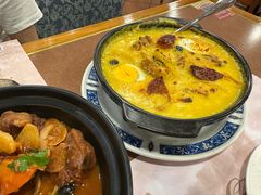 -玫瑰园西餐厅(新华大厦店)