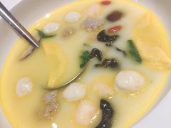 -润泽园饭庄(中山路店)