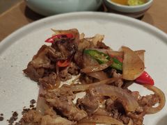 -大渔铁板烧(花园道店)