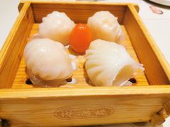 -悦满楼·西关名点·湛江名菜(航空综合大厦店)