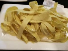 油豆皮-裕德孚·非遗手切涮羊肉(东直门内大街店)