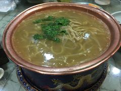 -乔家满族八大碗(流水沟店)