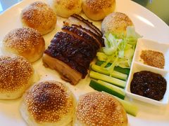 密云烧肉-烧肉馆(古北水镇景区店)