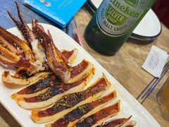 -老大连·海肠捞饭·大连海鲜大连菜(西安路店)
