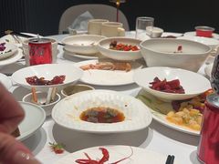 -曲水兰亭(北京四惠店)