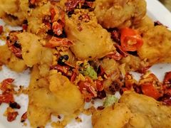 -稻香酒家(长宁KING88广场店)