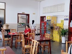 大堂-荣生萝卜汤饭店