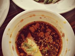 -佘山世茂艾美·御珍轩中餐厅