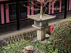 -寒山寺