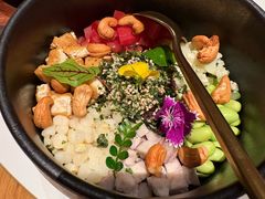 佛陀饭-庆春朴门