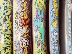 -TAC滑板滑雪俱乐部(朗园park店)