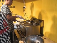 -傅强排骨(成都总店)