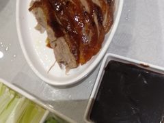 -便宜坊烤鸭店(甜水园店)
