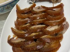 -福来居烤鸭店(天坛二店)