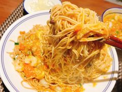 -十面春风·江南面馆(崇宁路店)