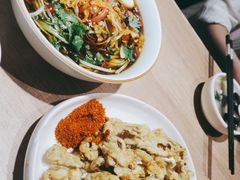 -东北小二东北菜(大车家巷店)