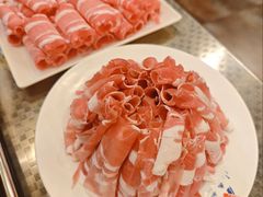 -鑫龙火锅城(青岛分店)