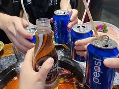 -蜀大侠火锅(建设路第五大道店)