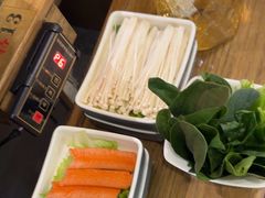 -井格重庆火锅(西直门凯德Mall店)