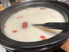 胡椒猪肚鸡-乔村二十八道(天目里店)