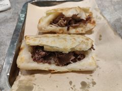 -高玛纳驴肉火烧(河间总店)