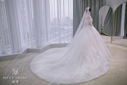 -韩国天使嫁衣婚纱礼服馆(上海旗舰店)