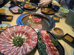 -汉拿山(包河万达店)