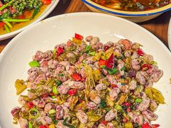 -辣螃铠盆盆蟹大排档(海昌店)