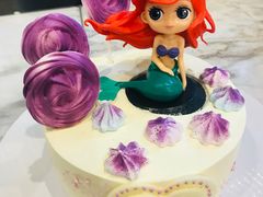 -米洛克欧洲蛋糕(西南路店)