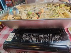 -黑牛码头·小龙虾(水围· 九街夜市店)