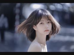 -米莱摄影写真(五大道别墅店)