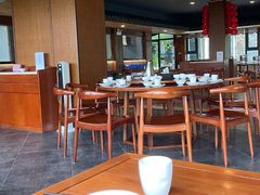 -南平静修小镇水芳阁餐厅