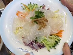 -大清花饺子(山庄店)