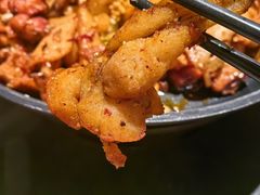 -椒行天下干锅牛蛙·(万宝店)