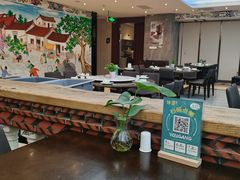 大堂-味友味港印记(厦门集美银泰百货店)