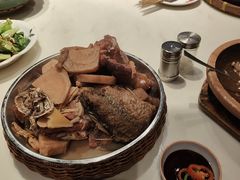-广府乡下·饭庄(新港东路店)