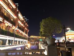 门面-德发长饺子·非遗(钟楼店)