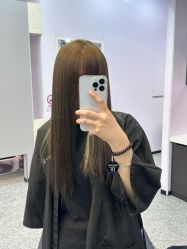 -DL HOPE造型