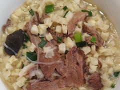 -陈熹公民族美食文化餐厅(中华广场店)