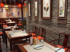 -鸭匠食府·挂炉烤鸭·新京菜(阜成路店)