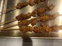 -龙虾奇迹泥炉烤肉(大华三路店)