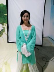 -盘子女人坊生日照·摄影馆(华强店)