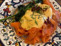 -Alimentari早午餐(安福路店)