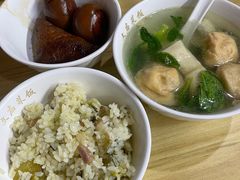 -文庙菜饭(四川北路店)