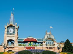 -上海迪士尼度假区