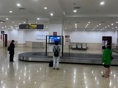 -满洲里西郊国际机场