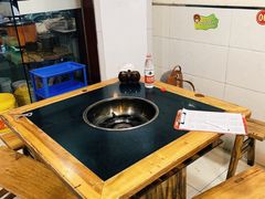 -利姐牧牛匠老火锅(兰花店)