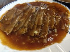 扒肉条-马家烧麦(中街店)